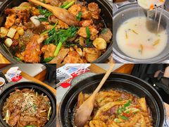 -得意啫·广东啫啫煲(前海HOP店)