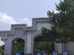 -磬锤峰森林公园