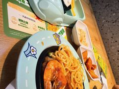 -豪客来牛排(宝龙城市广场店)