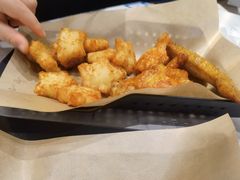 -达美乐比萨(骏壹万邦广场店)