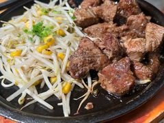 铁板牛肉-Jazz·ya 爵士屋(来福士店)