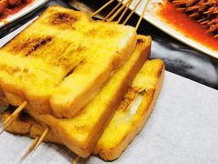 -格尔曼德(柳河路店)