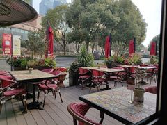 -BROWNSTONE布朗石西班牙餐厅(富城店)