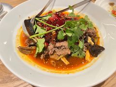 -客汀家宴·客家烟火 四季食材(集美店)