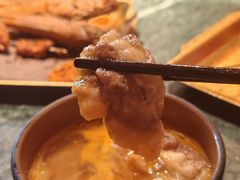 -牛New寿喜烧(金鹰世界店)