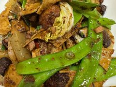 -五娃子烧烤(人民路150号院店)