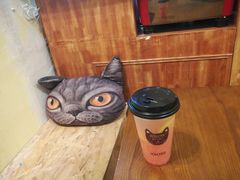 -猫色咖啡·猫咖