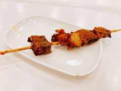 牛肉串-宜家·瑞典风味餐厅(北京西红门店)