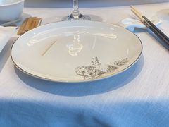 -喜满堂 望喜园·融合菜