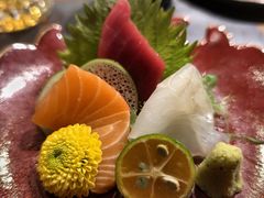 -岩盐·铁板料理(嘉里店)