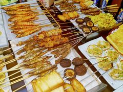 -江湖翅客(琶洲新村店)