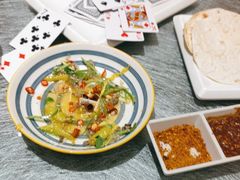 -白氏兄弟烧烤(富康路总店)