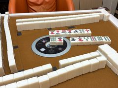 -鑫意棋牌会所(长寿路智慧广场店)