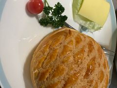 -粤陸玖玖·港式手作茶餐厅(珠江路店)