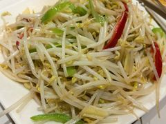 -兰州马子禄牛肉面(文景公园店)