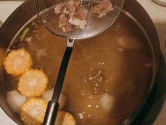-焯牛潮汕牛肉火锅(云峰街创始店)