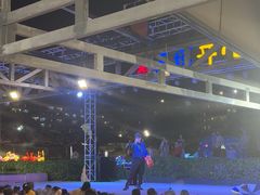-渔家火锅·海鲜自助餐·演艺(亚龙湾天域酒店)