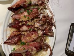 -百味馆·粤菜·湛江菜(后海花园店)