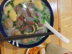 -瘪嘴吧老鸭粉丝汤·百斤老鸭一锅汤(员村店)