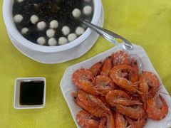 -秋姐美食店(旅游大道店)