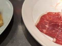 -鼎鼎香·港式火锅(北京SKP店)
