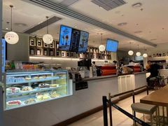 -Peet's Coffee皮爷咖啡(万象天地店)