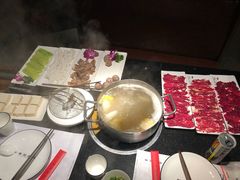 牛腩-牛事制造局牛肉火锅(莲岳路店)