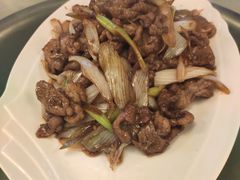 -福寿斋·老北京铜锅涮肉·烤鸭(顺义总店)