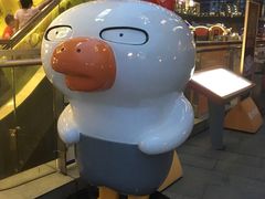 -江燕路万科里