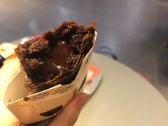 -麦当劳(新世纪环球中心店)