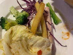 -戈拿旺巴西烤肉(崇文门店)