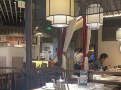 -小菜园新徽菜(苏州繁花中心店)