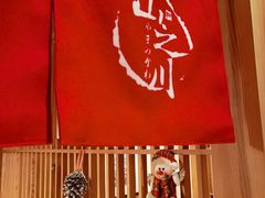 -山之川日料放题(通州店)