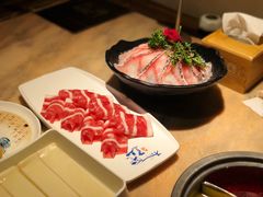 -东道煮牛肉火锅(东盛大街店)