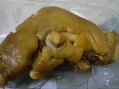 -一厂麻辣猪蹄