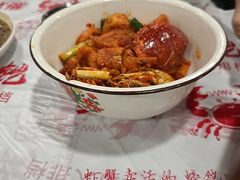 -辣螃铠盆盆蟹大排档(海昌店)