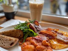-Egg•Allday Brunch(襄阳北路店)