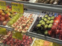 -野栗香(娄山关路店)