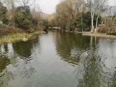-城市运动公园(未央区)