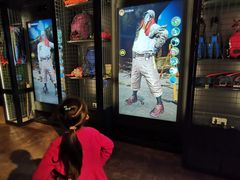 -珠海横琴国家地理探险家中心(创新方)