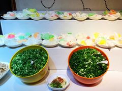 -安安火锅(上美广场店)