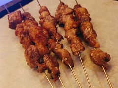-喝丢一只鞋海鲜烧烤·海肠捞饭(东关街店)