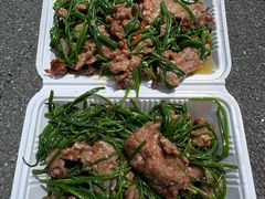 -友强·23年特色海鲜大排档(厦门店)