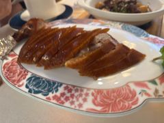 -食悦江南·淮扬菜·烤鸭(亚运村·惠新店)