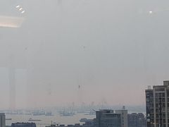 -江阴国际大酒店-旋转自助餐厅