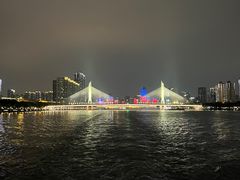 -珠江夜游省总码头
