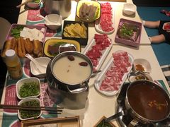-火锅先生(五马街店)