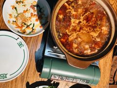 -一坐一忘云南菜(三里屯店)