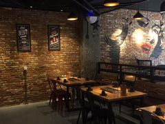 -悦屋老板娘的烤肉店(紫薇田园店)