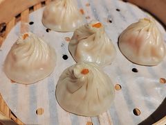清甜鲜虾马蹄小笼-苏小柳手作点心(控江旭辉分院)